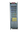 Alimentation 400W / 24V DC - 16.6A, IP20, Flicker free