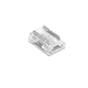 LED strip 8 en 1 connecteur - 8mm, couleur unique, IP20, 5V-24V
