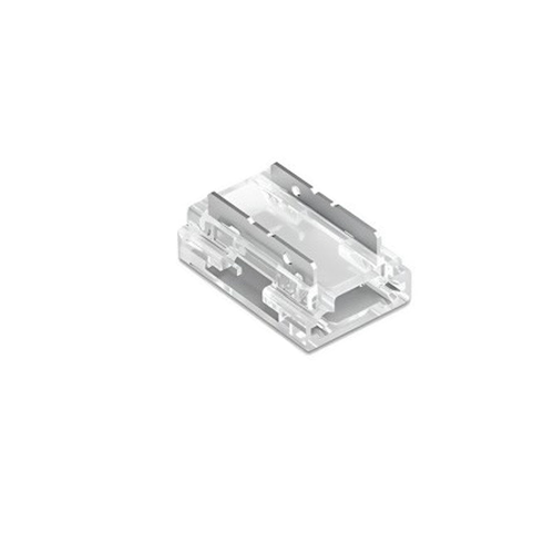 Connecteur 8 en 1 pour bande LED - 10mm, couleur unique, IP20, 5V-24V