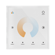 LEDlife rWave CCT variateur mural - variation + CCT, 12V-24V