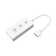 Contrôleur LEDlife rWave Wifi RGB+CCT - 12V (60W), 24V (120W)