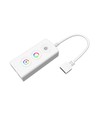 Contrôleur LEDlife rWave Wifi RGB+CCT - 12V (60W), 24V (120W)