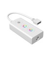 Contrôleur LEDlife rWave Wifi RGB+CCT - 12V (60W), 24V (120W)