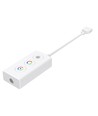 Contrôleur LEDlife rWave Wifi RGB+CCT - 12V (60W), 24V (120W)