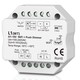 LEDlife rWave Variateur encastrable Wifi 1-10V - Tuya/Smart Life, RF, variation par pression, variateur LED, encastrable