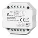 LEDlife rWave variateur encastrable 1-10V - RF, push-dim, variateur LED, pour encastrement