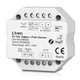 LEDlife rWave variateur encastrable 1-10V Zigbee - compatible Hue, RF, variation par pression, variateur LED, pour encastrement