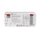 Contrôleur de bande Gledopto Pro 2 en 1 Zigbee - Compatible Hue, 12V/24V, 12V (144W) 24V (288W), Couleur unique + CCT