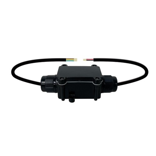 Contrôleur Wifi Gledopto RGBIC - 12V/24V, 12V (120W) 24V (240W), IP65