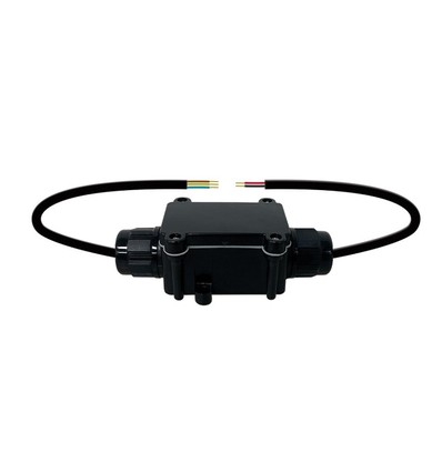 Contrôleur Wifi Gledopto RGBIC - 12V/24V, 12V (120W) 24V (240W), IP65