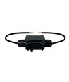 Contrôleur Wifi Gledopto RGBIC - 12V/24V, 12V (120W) 24V (240W), IP65