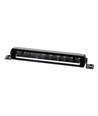 Barre LED 105W Slim - Homologuée E, double feu de position, phare de travail