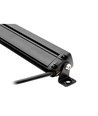 Barre LED 105W Slim - Homologuée E, double feu de position, phare de travail