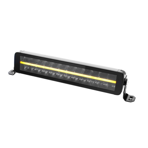 Barre LED 120W Combo - Barre lumineuse LED, double feu de position, homologuée E, phare de travail