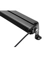 Barre LED 120W Combo - Barre lumineuse LED, double feu de position, homologuée E, phare de travail