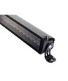 Barre LED Combo 200W - Homologuée E, double feu de position, phare de travail