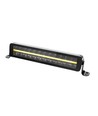 Barre LED Combo 200W - Homologuée E, double feu de position, phare de travail