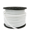 10W par mètre Blanc chaud D15 CLIP-ON Neon Flex LED - 230V, IP67