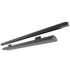 Éclairage de magasin Shoplight triphasé 85W - 155lm/W, angle de diffusion réglable à 120 degrés, noir
