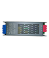 Alimentation 200W - 12V DC, 16,6A, IP20 intérieur