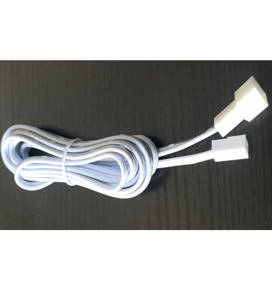 Câble de rallonge avec connecteur DuPont - 5 mètres, max. 60W