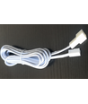 Câble de rallonge avec connecteur DuPont - 5 mètres, max. 60W