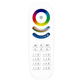 Télécommande tactile Gledopto RGB+CCT - 8 zones, batterie