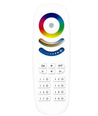 Télécommande tactile Gledopto RGB+CCT - 8 zones, batterie