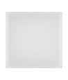 Applique murale 5W CCT - IP54 extérieur, 10x10cm