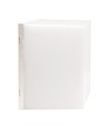 Applique murale 5W CCT - IP54 extérieur, 10x10cm