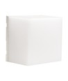 Applique murale 5W CCT - IP54 extérieur, 10x10cm