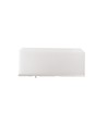 Applique murale 8W CCT - IP54 extérieur, 20x10cm