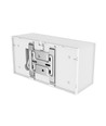 Applique murale 8W CCT - IP54 extérieur, 20x10cm