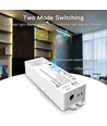 Contrôleur Zigbee Gledopto Pro 2 en 1 - Compatible Hue, variateur/CCT, 12V (120W), 24V (240W)