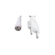 Câble de 150 cm pour prise standard - Compatible avec LEDlife Pro-Grow 2.0 et Max-Grow 2.0, IP65