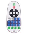 Timer+variateur sans fil RF avec télécommande - Pour Neon COB 230V, IP67