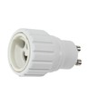 Spot sur rail triphasé GU10 Madara Mini II - Sans source lumineuse, Blanc, 3 circuits