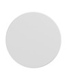 Applique murale 12W - IP44 extérieur, Ø18cm, 3 couleurs de lumière, Blanc