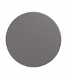 Applique murale 18W - IP44 extérieur, Ø25cm, 3 couleurs de lumière, gris, CCT