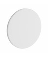 Applique murale 18W - IP44 extérieur, Ø25cm, 3 couleurs de lumière, blanc, CCT