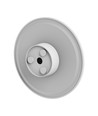 Applique murale 18W - IP44 extérieur, Ø25cm, 3 couleurs de lumière, blanc, CCT