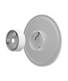 Applique murale 18W - IP44 extérieur, Ø25cm, 3 couleurs de lumière, blanc, CCT