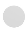 Applique murale 9W - IP44 extérieur, Ø12cm, CCT, 3 couleurs de lumière, blanc