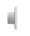 Applique murale 9W - IP44 extérieur, Ø12cm, CCT, 3 couleurs de lumière, blanc