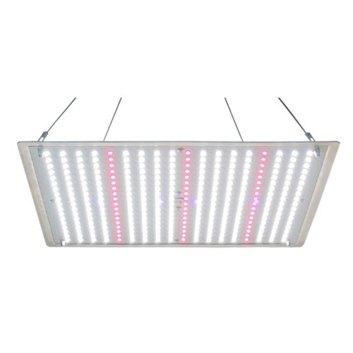 LEDlife Helios lampe de croissance 70W, IP65 - Incl. suspension, spectre complet, sans ventilateur, intensité lumineuse réglable