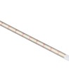 LEDlife Pro-Grow 2.0 luminaire de croissance - 90 cm, 15W LED, spectre complet, IP65