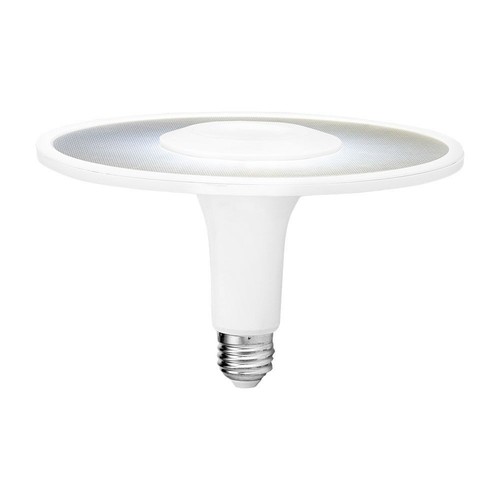 Ampoule LED UFO E27 18W - Puce LED Samsung