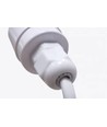 LEDlife Pro-Grow 2.0 luminaire de croissance - 90 cm, 15W LED, spectre complet, IP65