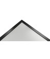 Dalle LED CCT 60x60, 36W - Hauteur: 35mm, 140lm/W, bord noir