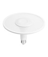 Ampoule LED UFO E27 18W - Puce LED Samsung